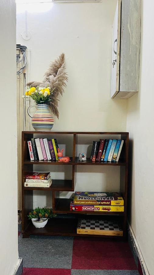 Apartment Olive Service Apartments Dlf Galleria Gurgaon Gurgaon