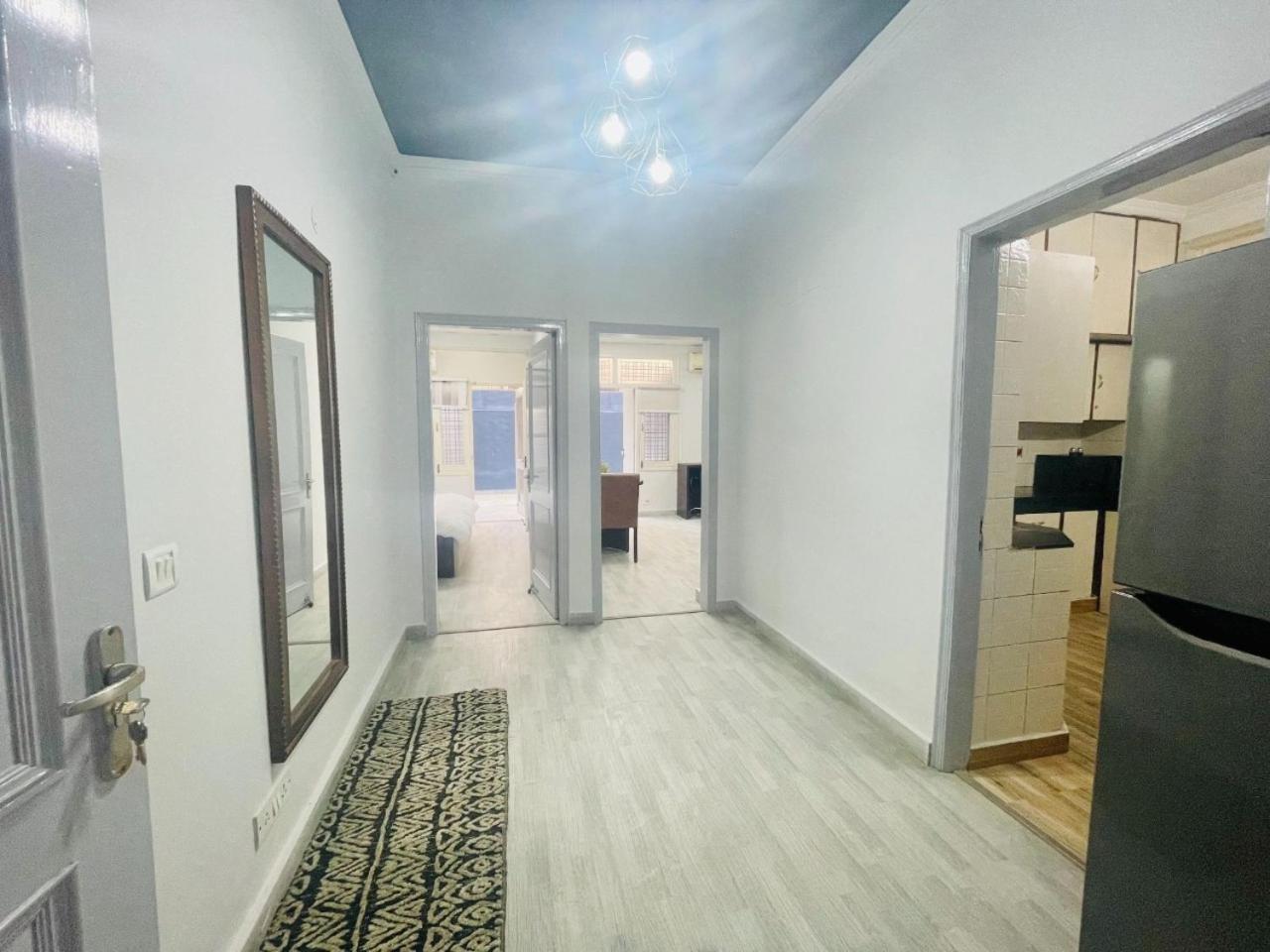 Olive Service Apartments Dlf Galleria Gurgaon *