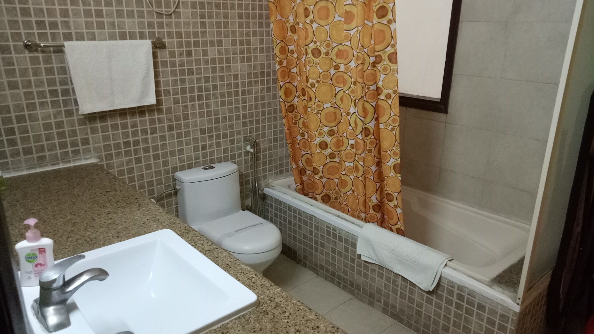Olive Service Apartments Dlf Galleria Gurgaon Gurgaon